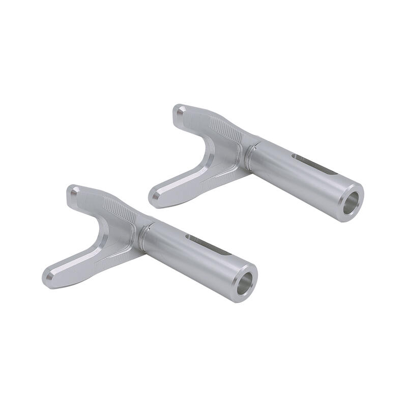 Kit Ricambio Forchette Complete Di Perno per Aprilia Argento